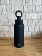 1.Lt Magnetic Water Bottle + Phone Holder